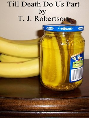 cover image of Till Death Do Us Part